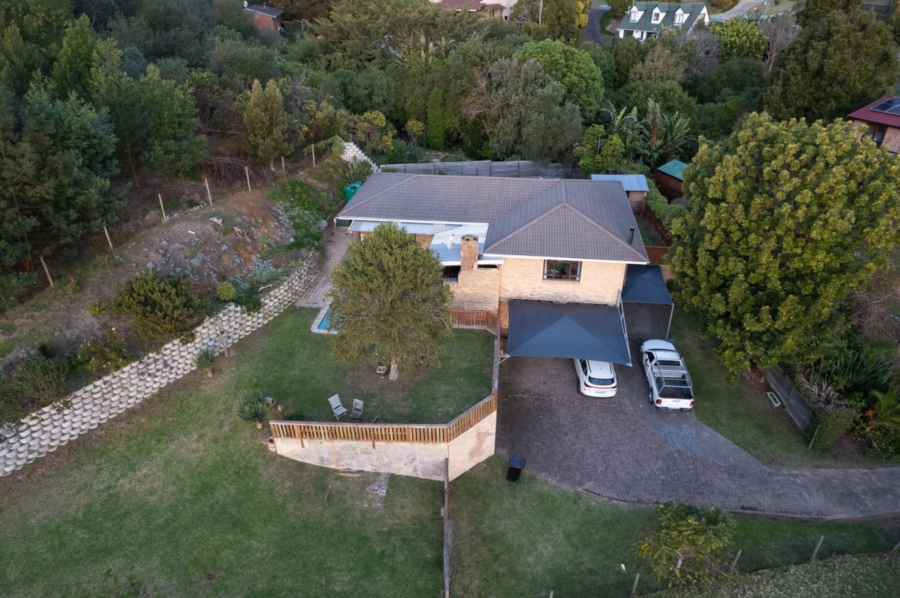 3 Bedroom Property for Sale in Knysna Heights Western Cape